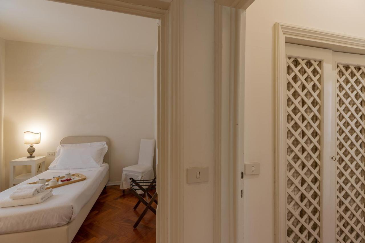 Seta Spacious Next To The Duomo * Firenze