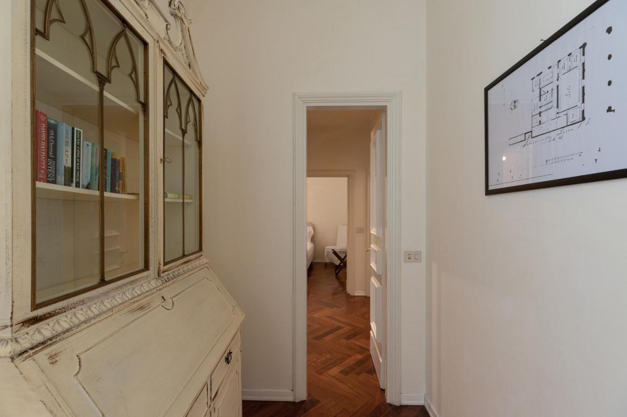 Seta Spacious Next To The Duomo Florença