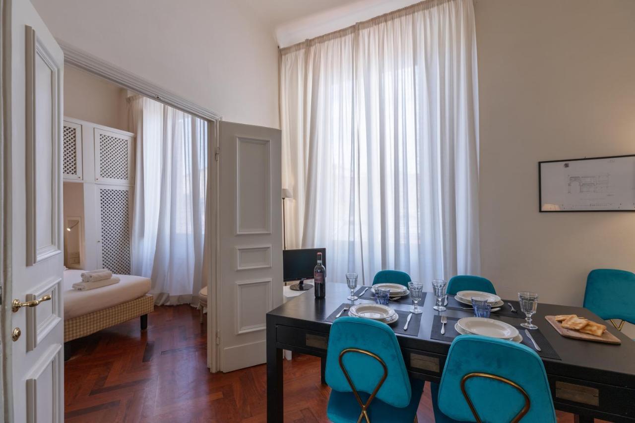 Seta Spacious Next To The Duomo * Firenze