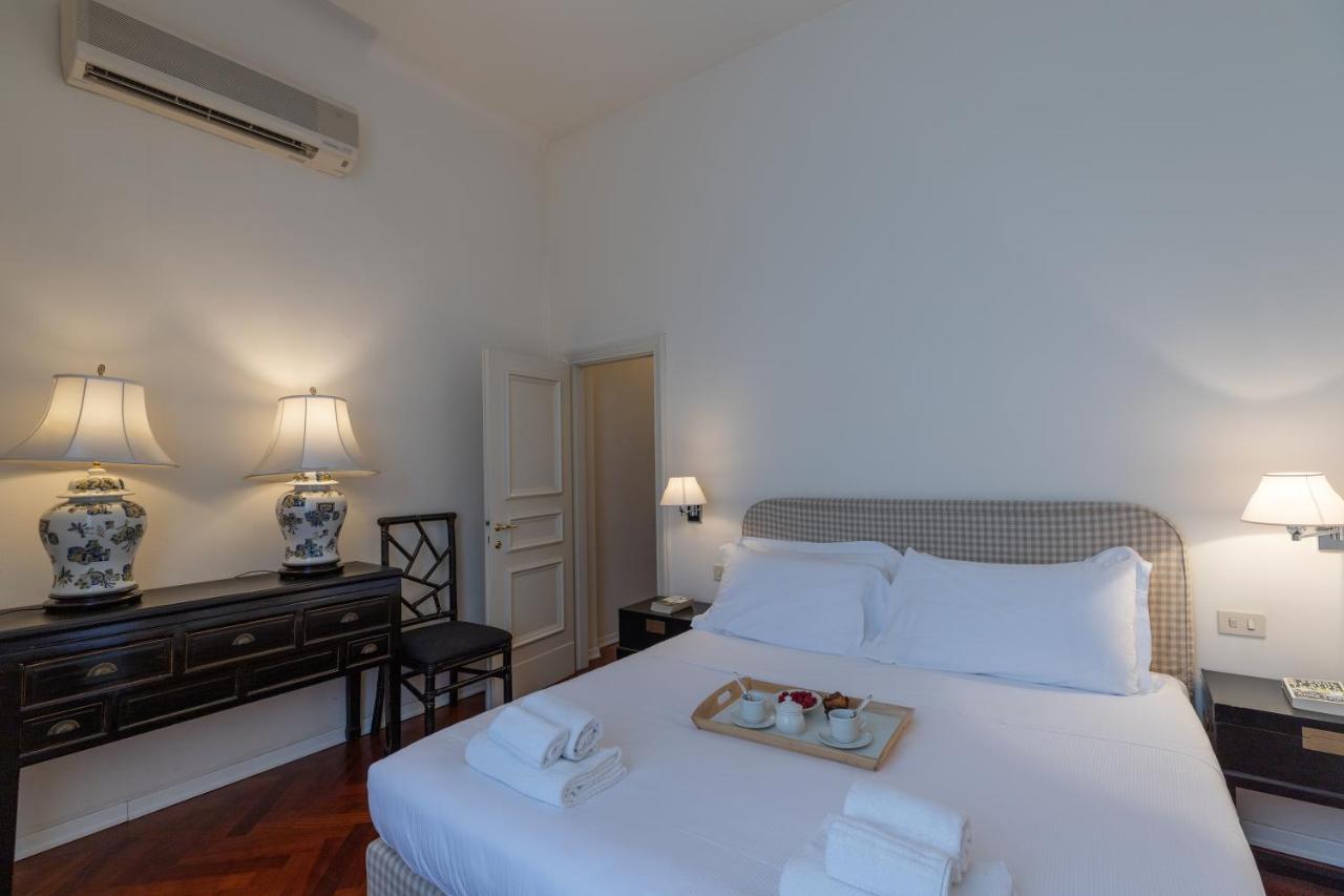 Seta Spacious Next To The Duomo Appartamento