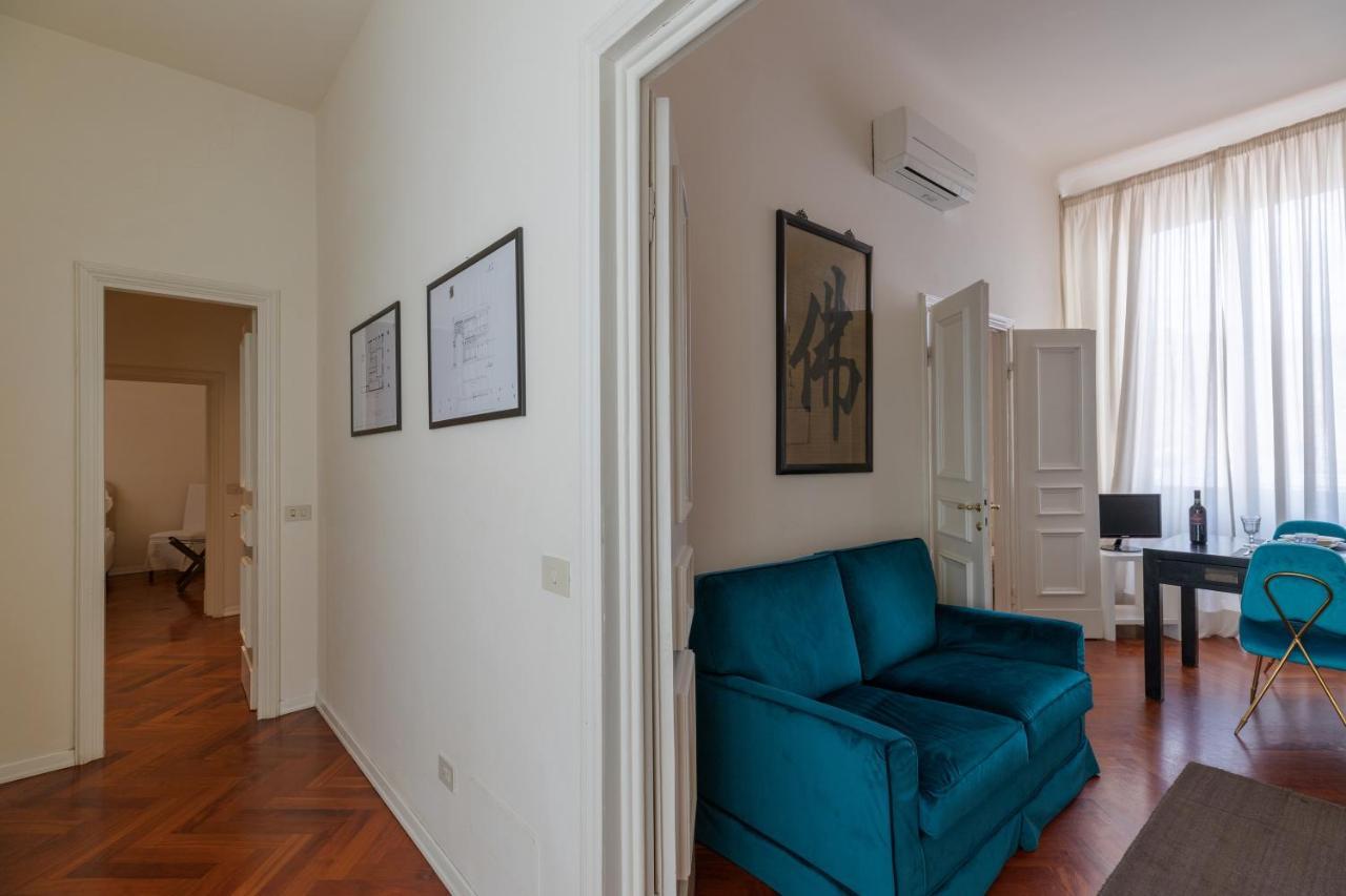 Seta Spacious Next To The Duomo Appartamento *