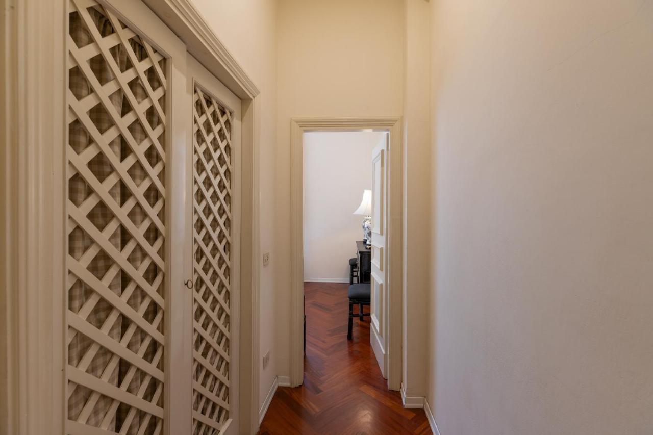 Seta Spacious Next To The Duomo Firenze