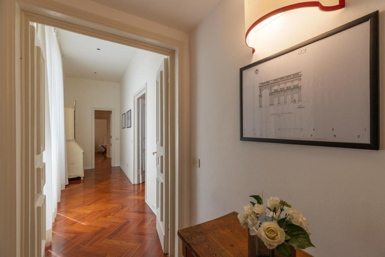Seta Spacious Next To The Duomo Appartamento Firenze