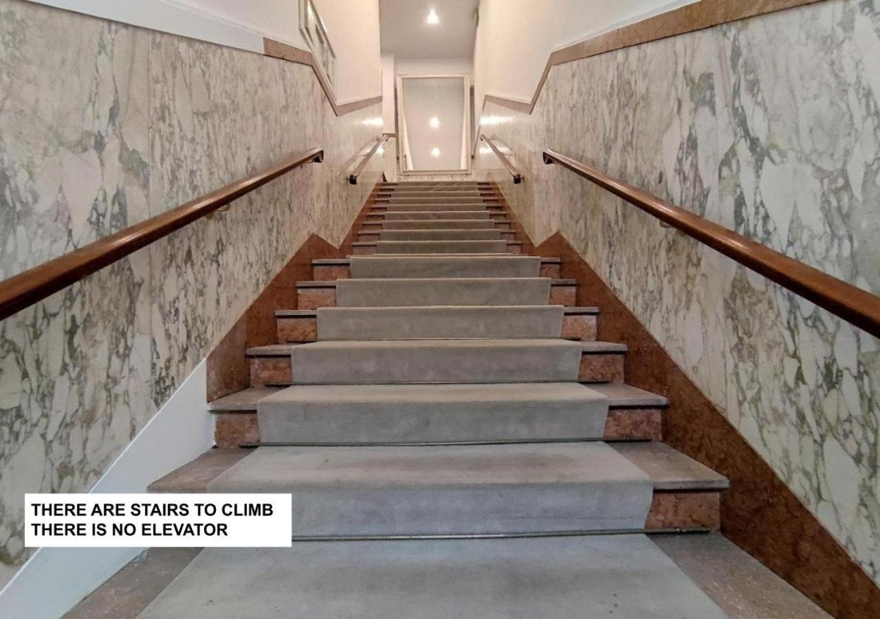 Appartamento Seta Spacious Next To The Duomo Firenze
