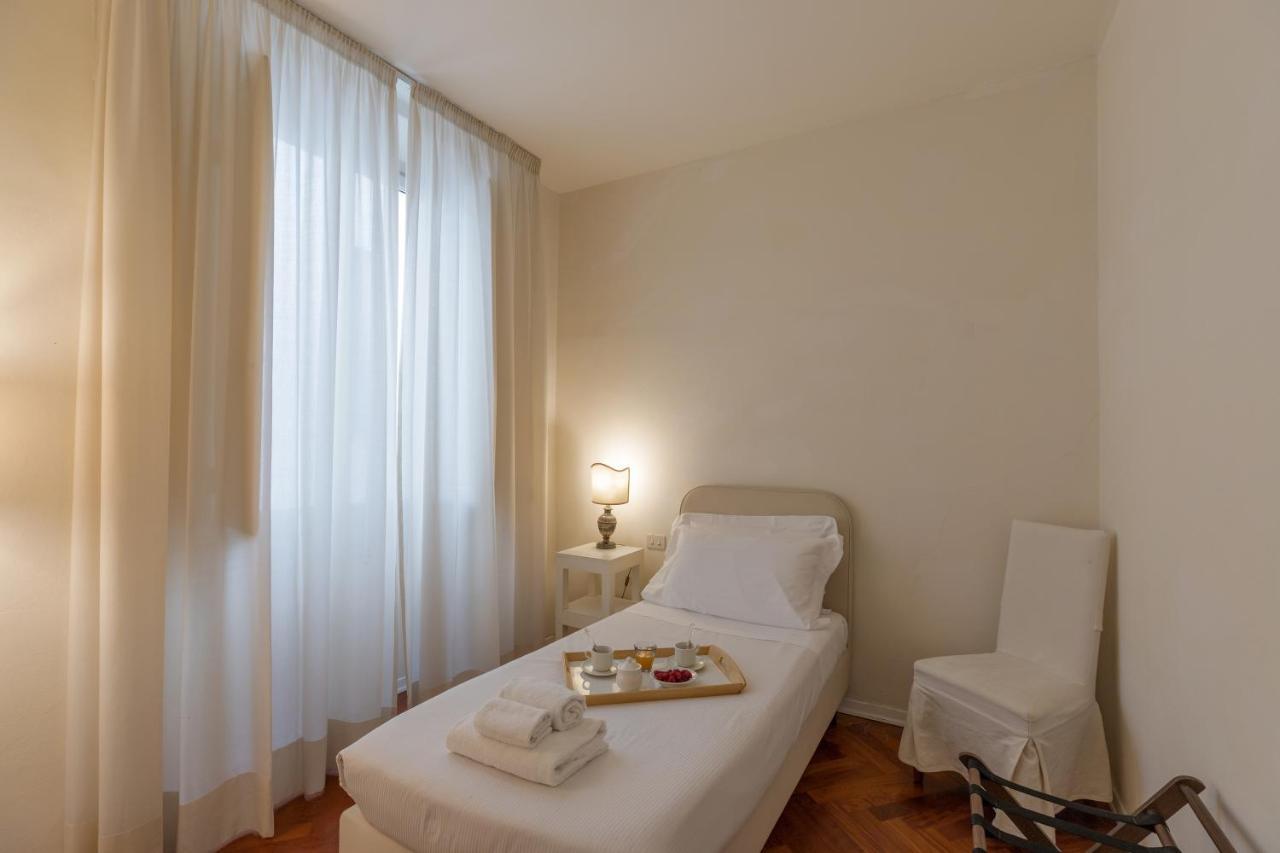 Seta Spacious Next To The Duomo Florence
