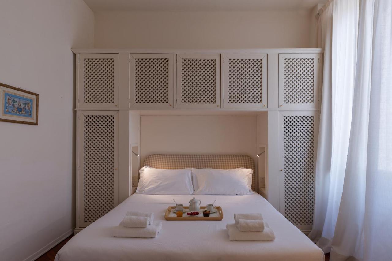 Seta Spacious Next To The Duomo Florence
