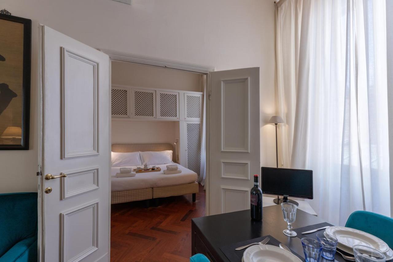 Apartment Seta Spacious Next To The Duomo
