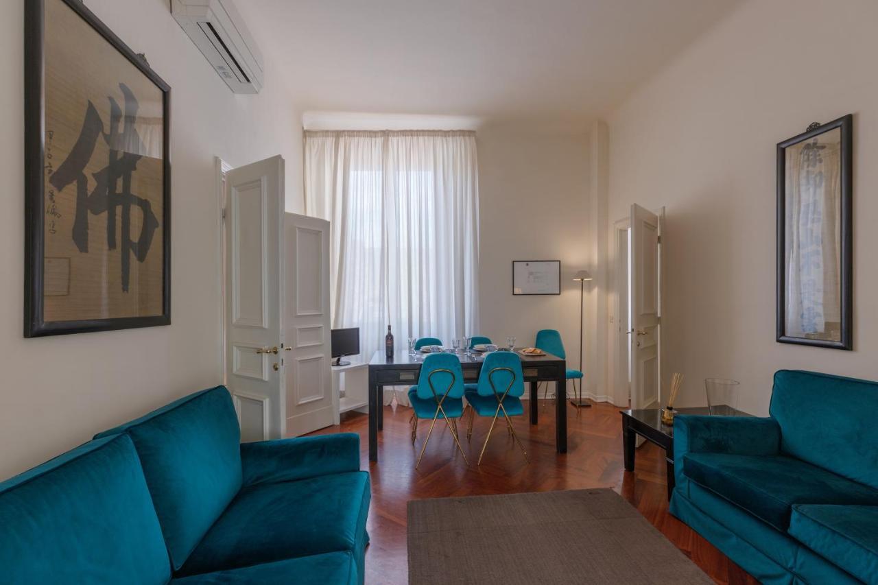Apartment Seta Spacious Next To The Duomo